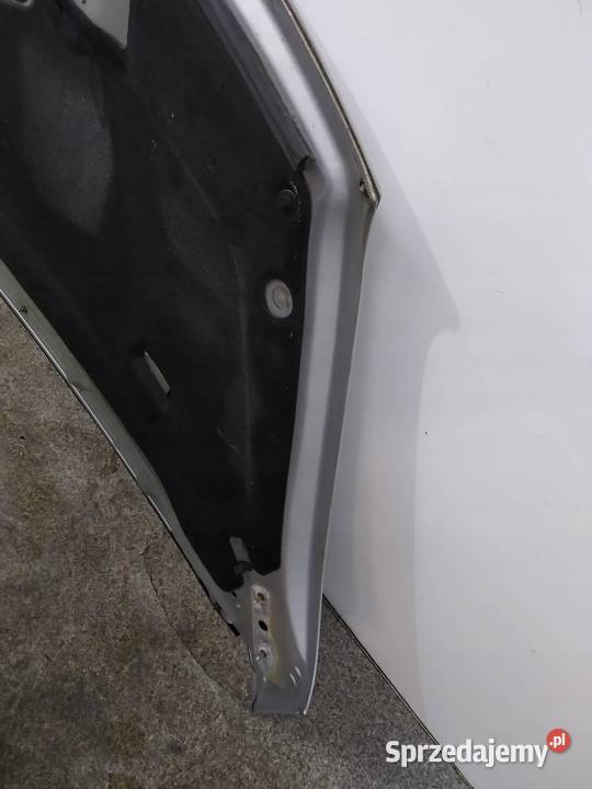 MASKA POKRYWA Citroen C4 Picasso I 20062013 sprzedam