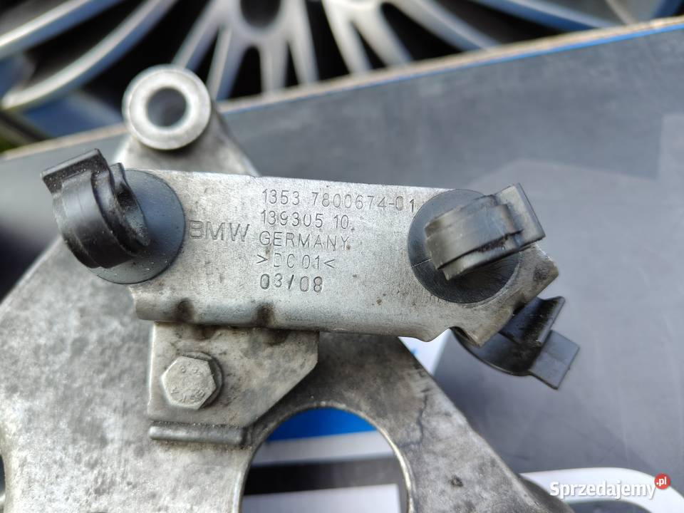 Bmw e90 e87 łapa silnika lewa 20d n47 Aleksandrów Łódzki sprzedam