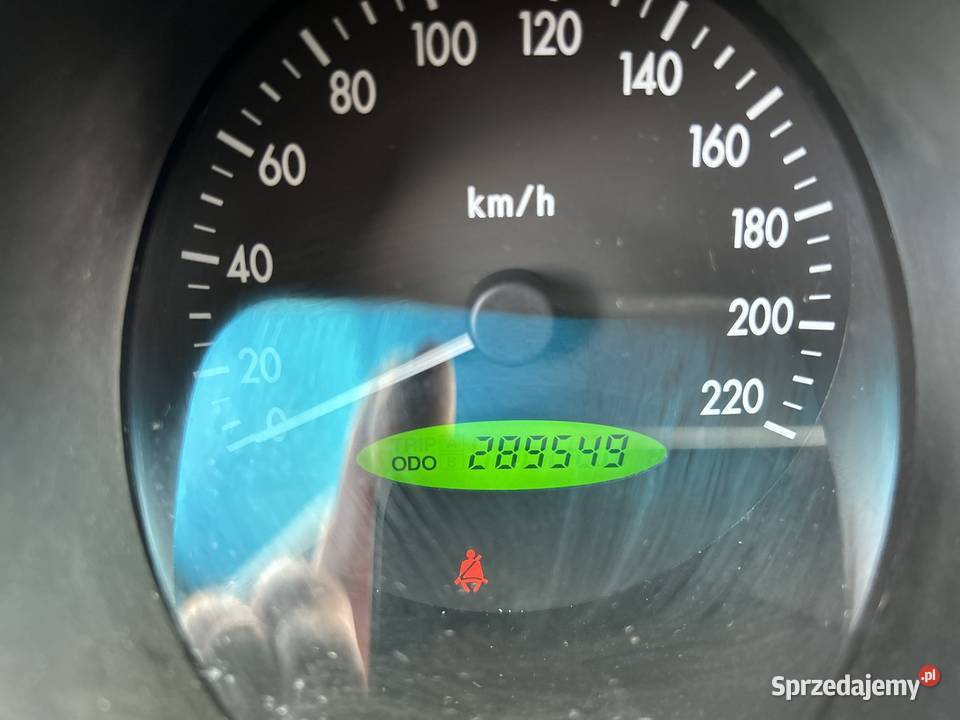 Chevrolet Evanda CDX EpicaSuzuki Verona 2006 20L Lublin