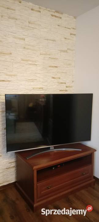 Telewizor LG 55 LED 4k WebOS Telewizory sprzedam