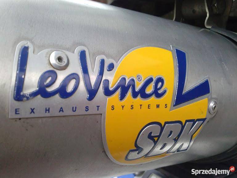 Honda Cbr 600 rr 2005r okazja stan B 125KM Honda Jarosław