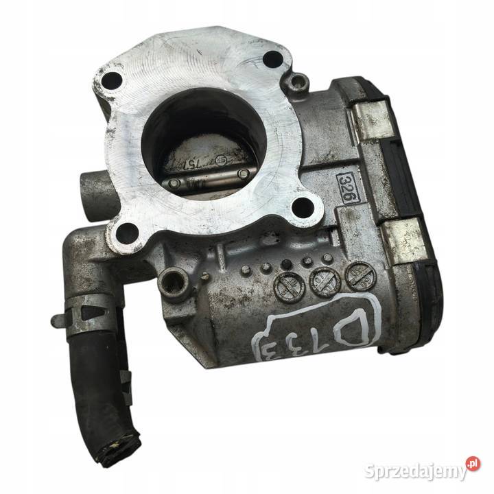Przepustnica 10 13 220300Q010 Bosch Chełm sprzedam