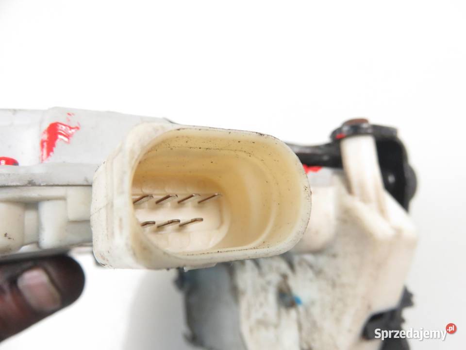 ZAMEK PRAWY PRZEDNI AUDI A4 B7 8E1837016AB Zamki, wkładki i kluczyki