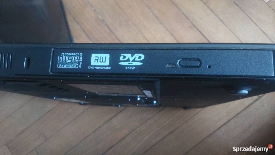 Dell VOSTRO 1000 D2C4GB250GBw7 Częstochowa