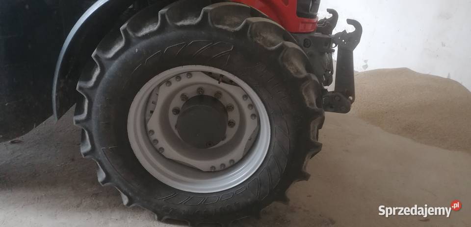 Opony mitas komplet 600 65 38 480 65 28 nowe Kowalewo Pomorskie sprzedam