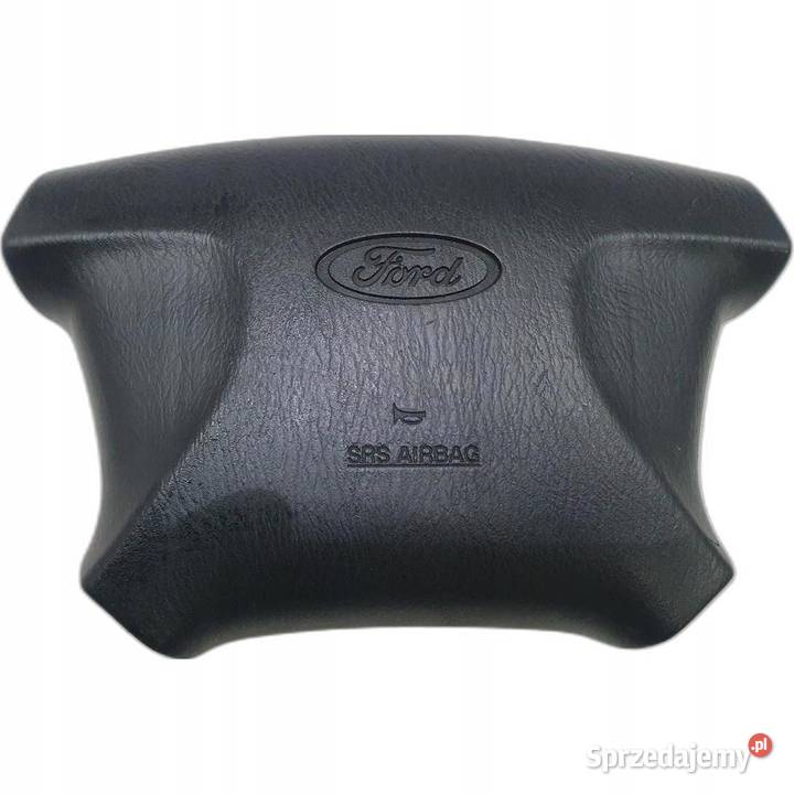 PODUSZKA AIRBAG KIEROWCY FORD RANGER I 9806r osobowe sprzedam