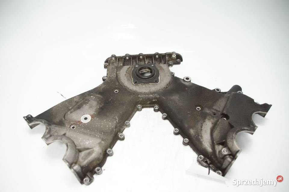 OBUDOWA ROZRZĄDU PORSCHE CAYENNE I 9481011217R Lipno