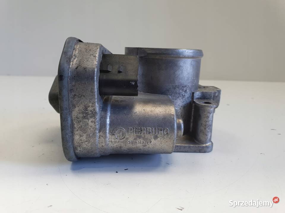 PRZEPUSTNICA Opel Antara A 20 CDTI Chełm