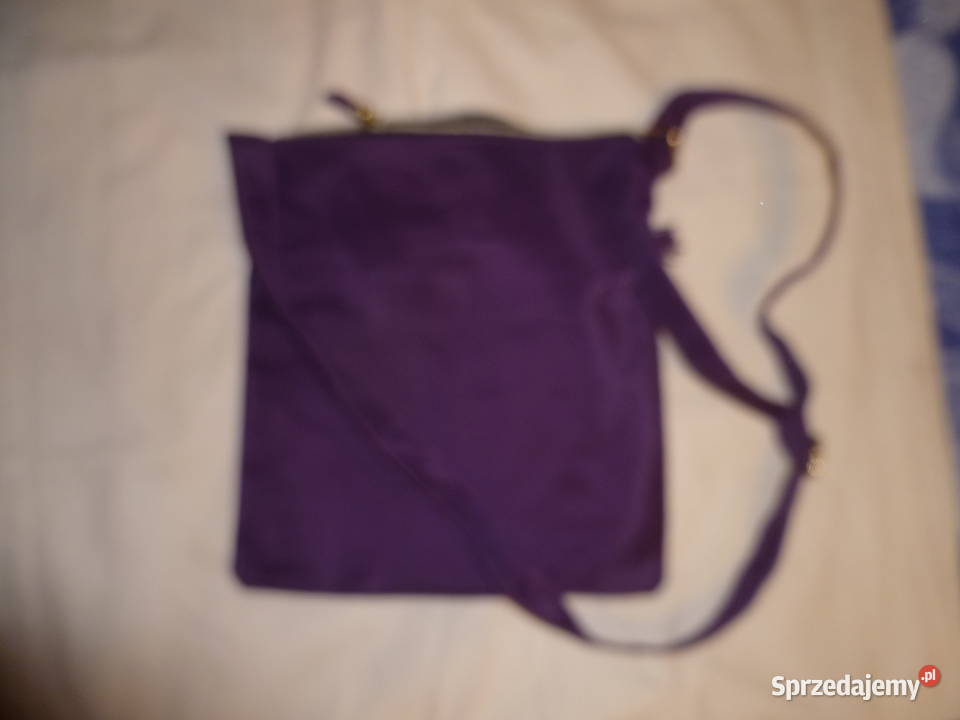 Torebka Kraków