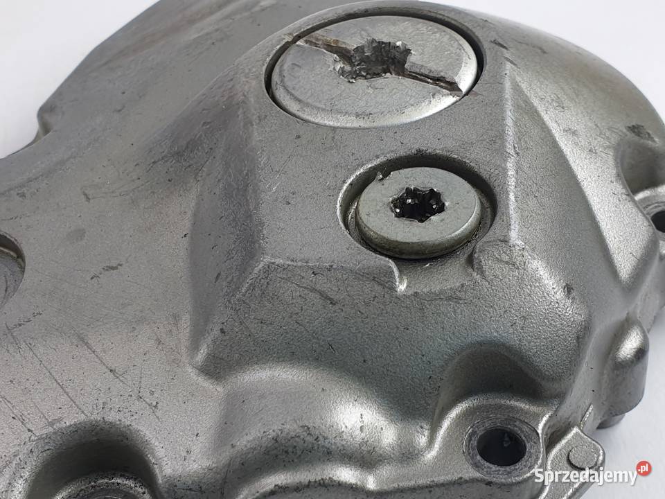 Dekiel Magneta Pokrywa Suzuki Rmz 450 58 Łódź