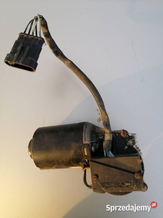 Silniczek wycieraczek przod polonez caro atu Suskowola