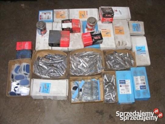 WYPOSAŻENIE WULKANIZACJI Jarosław