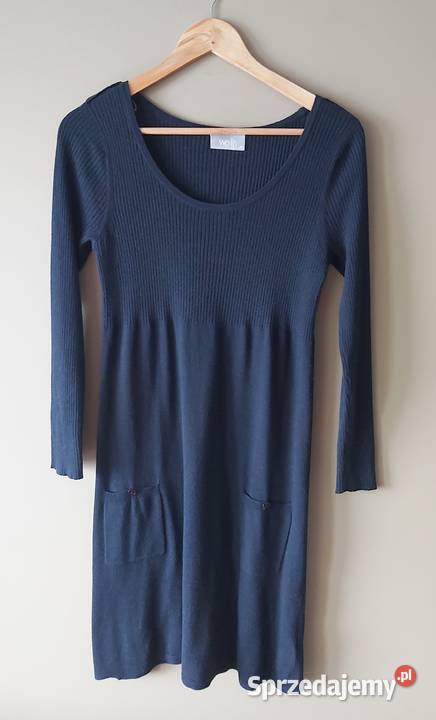Sukienka dzianinowa Wallis rozmiar M Lublin