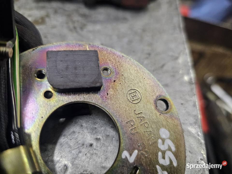Suzuki GSX 550 impulsatory impulsator czujnik dolnośląskie Jelenia Góra