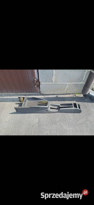 Wnętrze audi a3 8l Pozostałe Szczucin