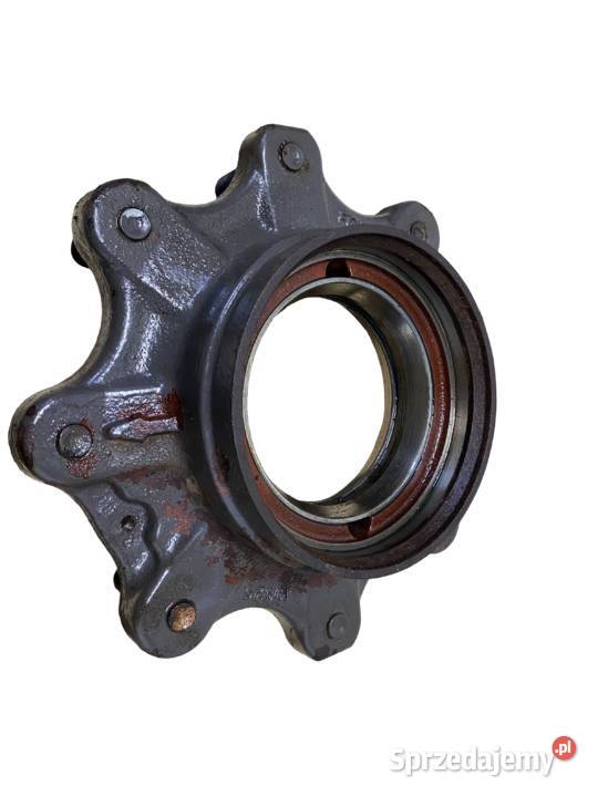 PIASTA KOŁA PRZEDNIEGO 190256000166112 CLAAS Łódź