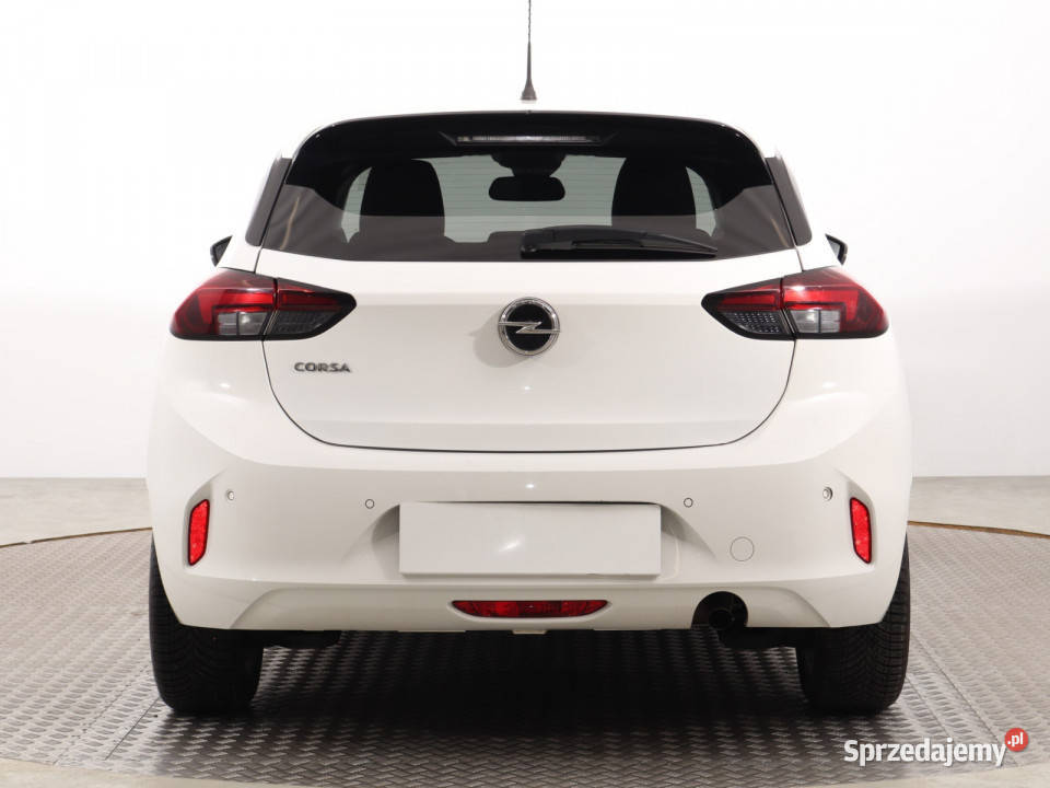 Opel Corsa 12 Turbo elektryczne szyby Katowice