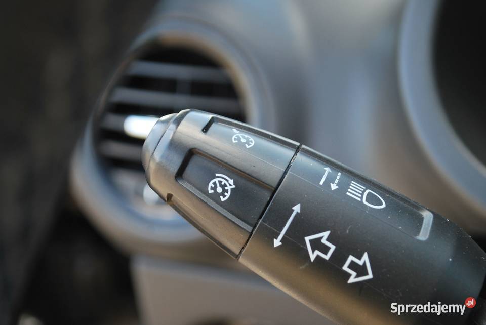 Opel Corsa D 12 Benzyna Klima Tempomat Alufelgi immobilizer Nowy Sącz