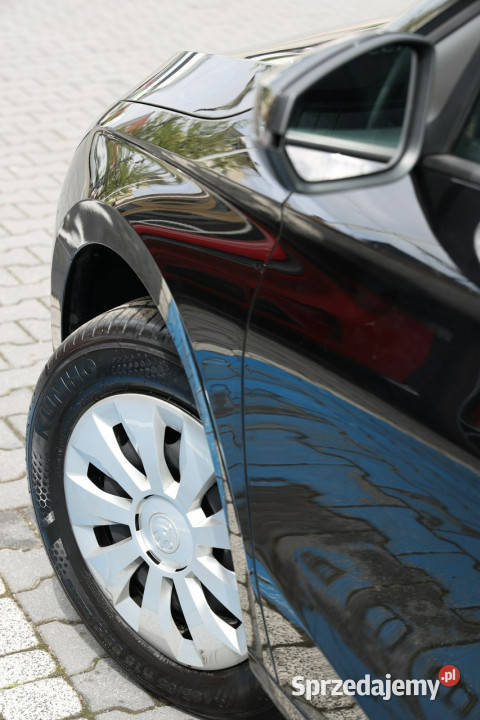 koda Fabia 10 80 klimatyzacja smart link