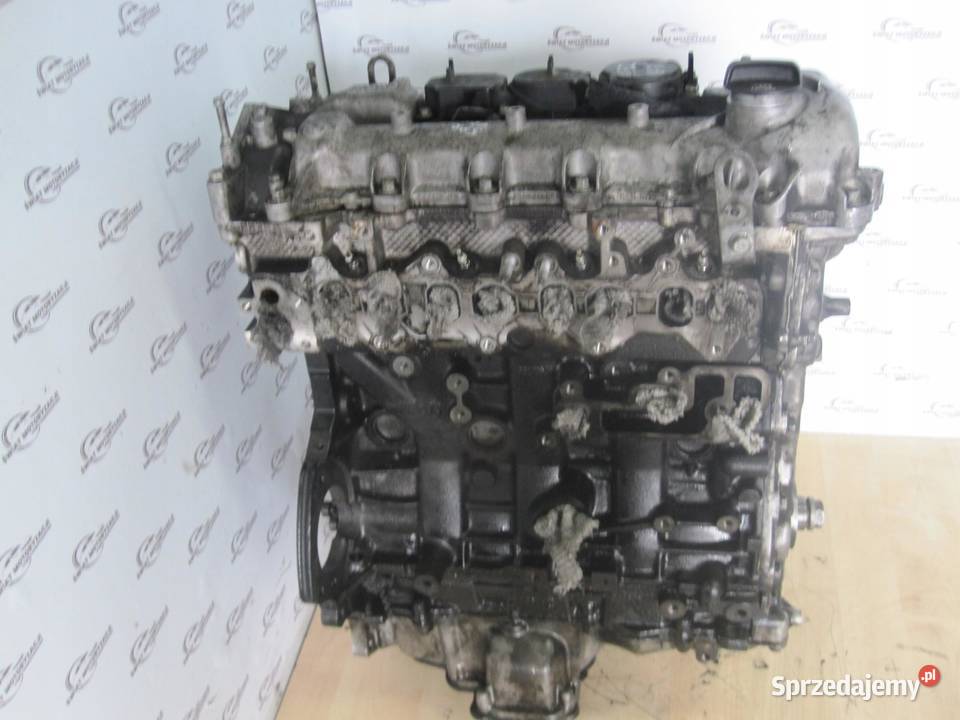 ORLANDO CRUZE 20 VCDI Z20D1 14r 163 silnik Silniki kompletne świętokrzyskie