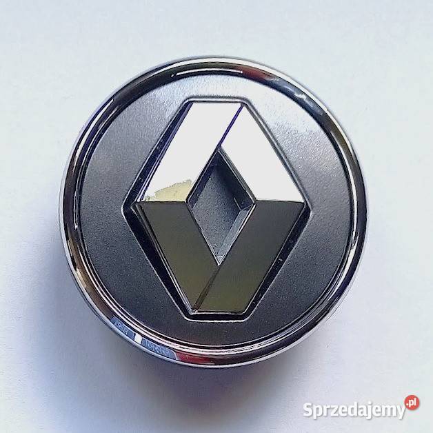 RENAULT 4x dekle dekielki kołpaczki kapsle Wrocław