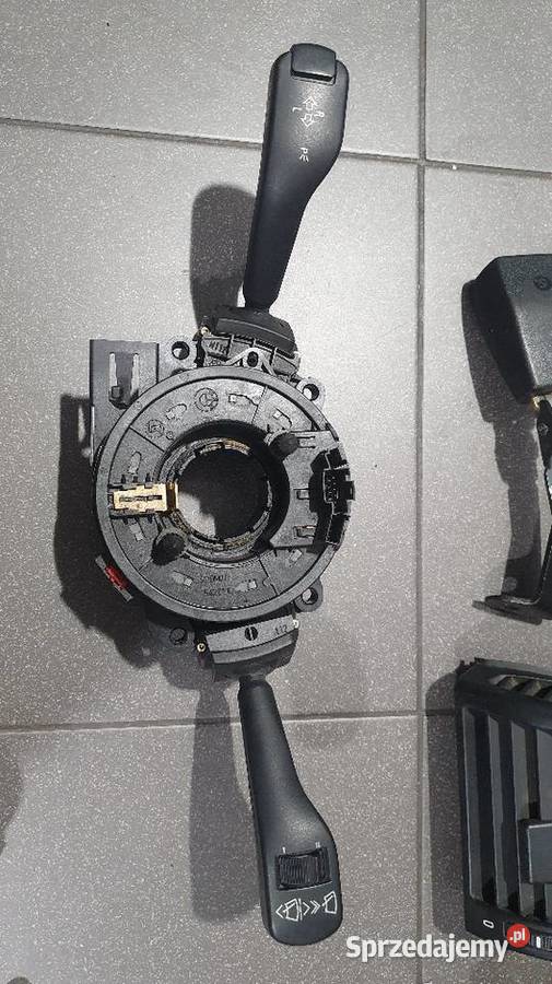 BMW e46 Cabrio części Lusowo