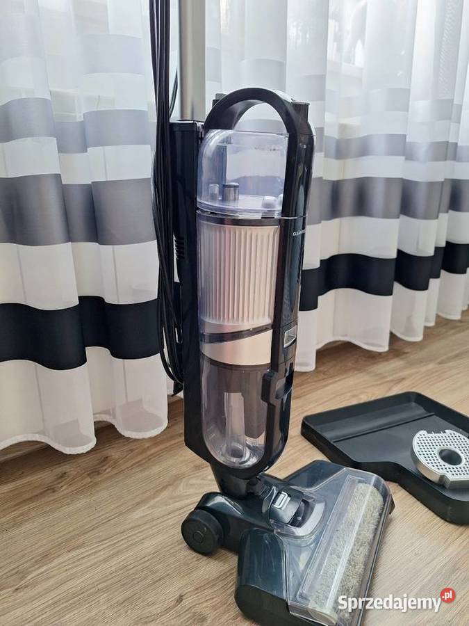 Mop odkurzacz piorący 3w1 mycie odkurzanie małopolskie