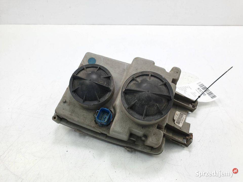 HALOGEN LEWY CADILLAC SEVILLE STS 25754009 Lipno