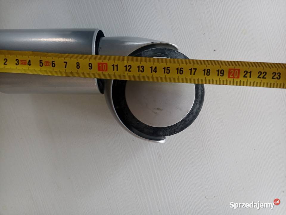 Kółka meblowe do szafki łóżka biurka fotela na Przasnysz