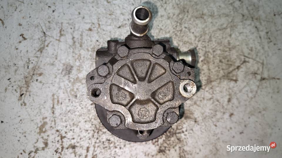 Pompa wspomagania Volkswagen Polo 2