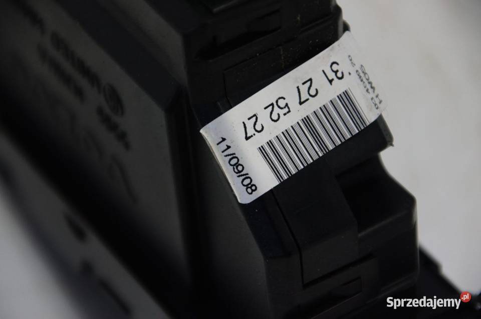 PRZYCISK VOLVO S60 31275227