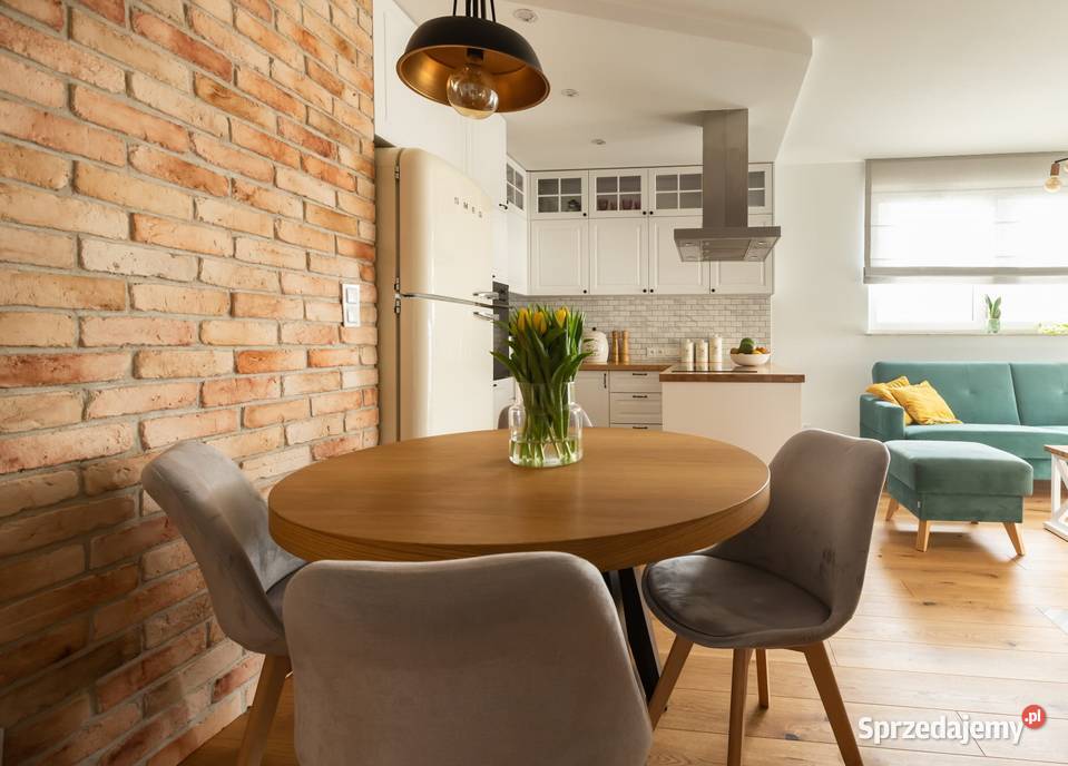 Płytki z cegły skalne mazowieckie Warszawa