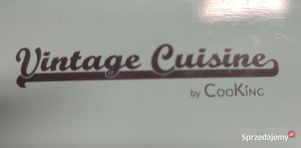 Vintage Cuisine Stopki do blendera Sochaczew