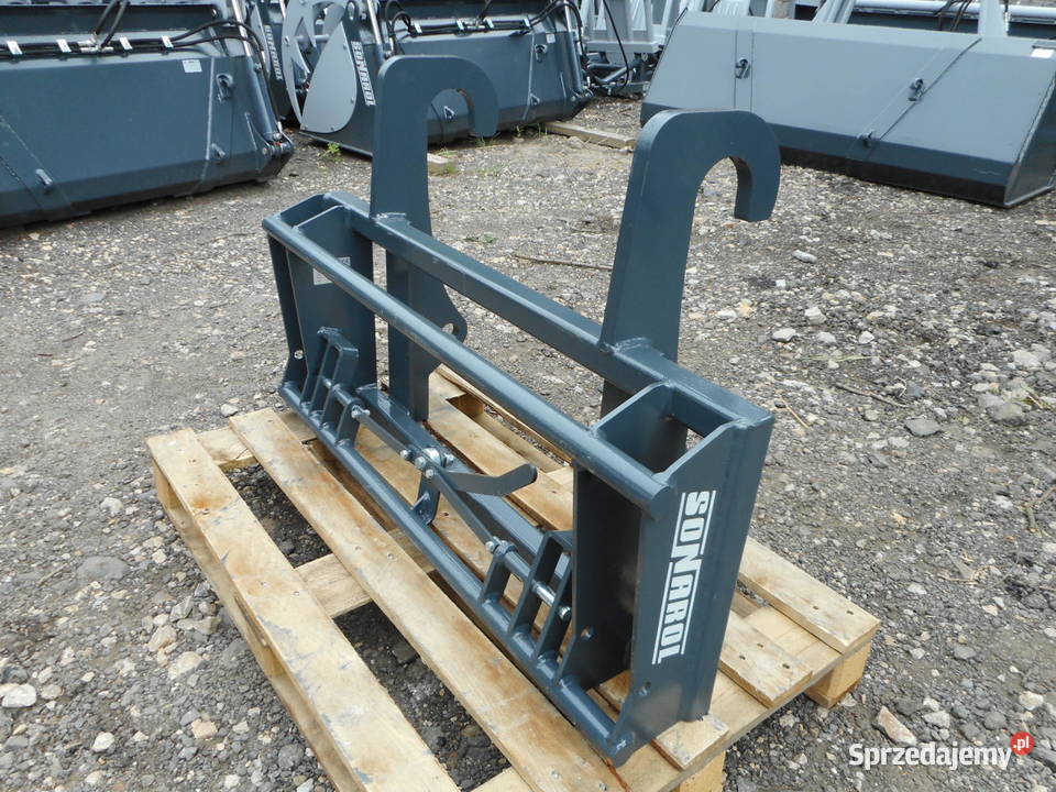 SONAROL Przejściówka Adapter Redukcja FARESIN na Lubliniec