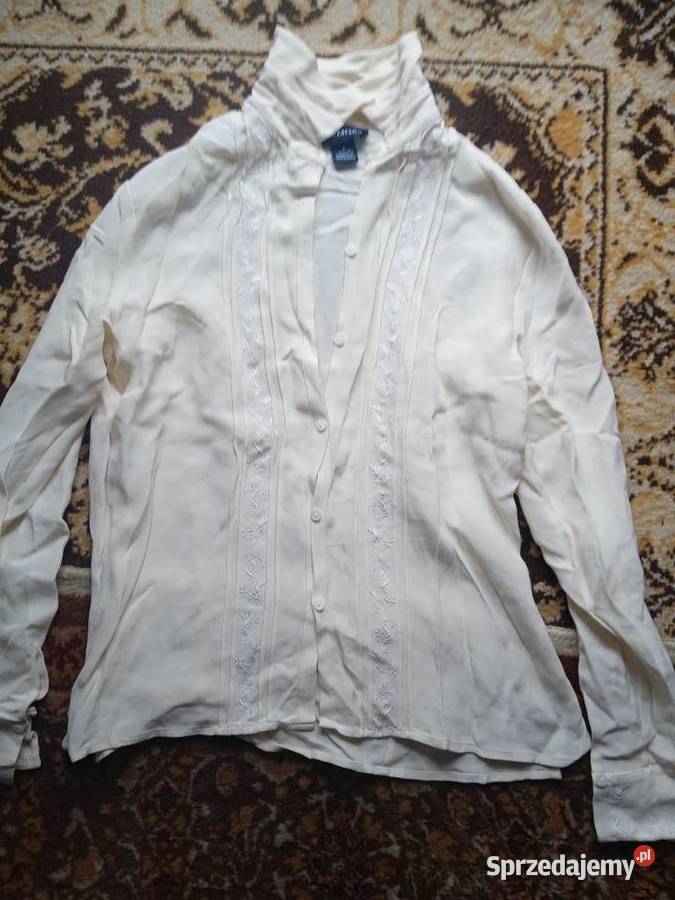 elegancka koszula Nowy Sącz