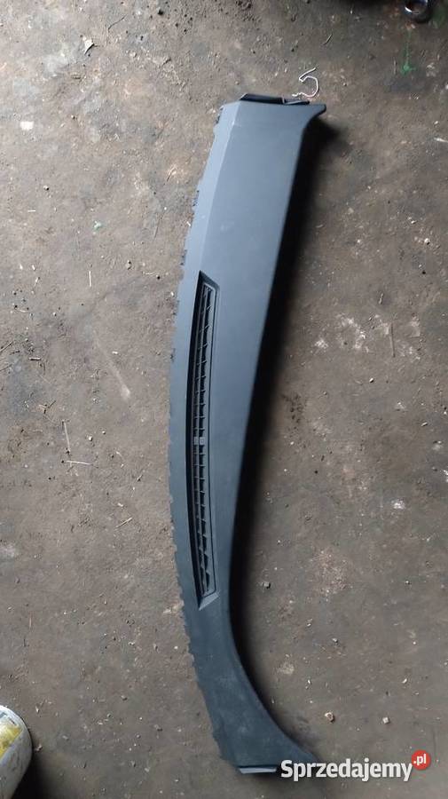 Osłona podszybia seat Leon IV 5FB 857 463 Dobrzyca