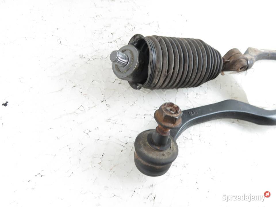 MAGLOWNICA MINI MINI CLUBMAN R55 ANGLIK małopolskie