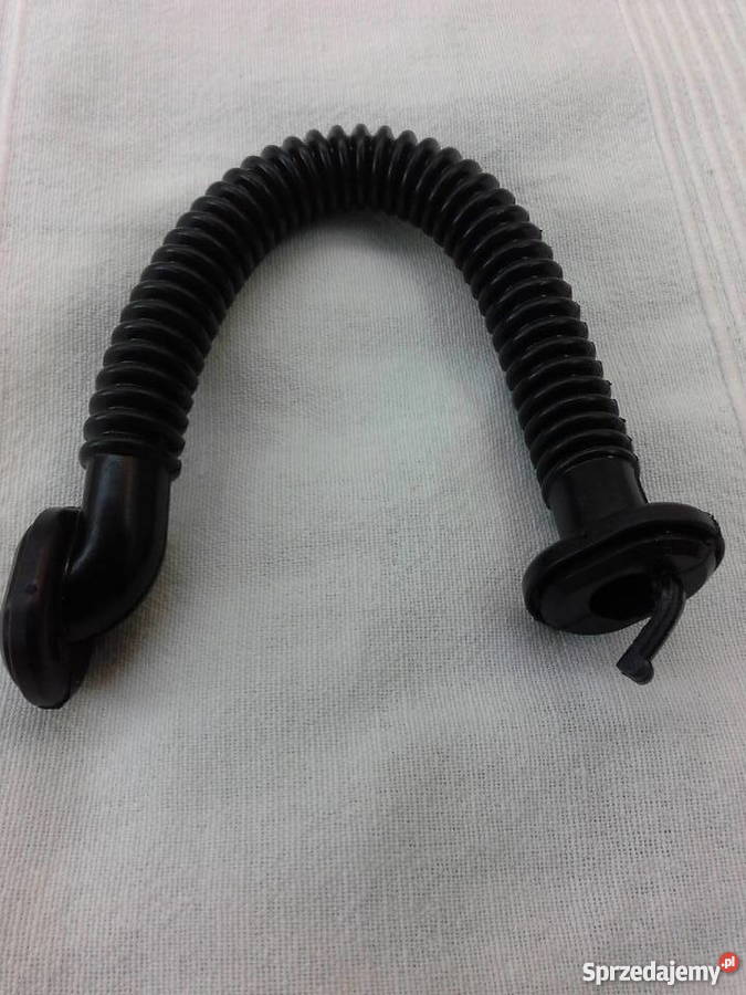 Rover 75 OSŁONA GUMOWA WIĄZKI BAGAŻNIKA ORYGINAŁ Poznań sprzedam