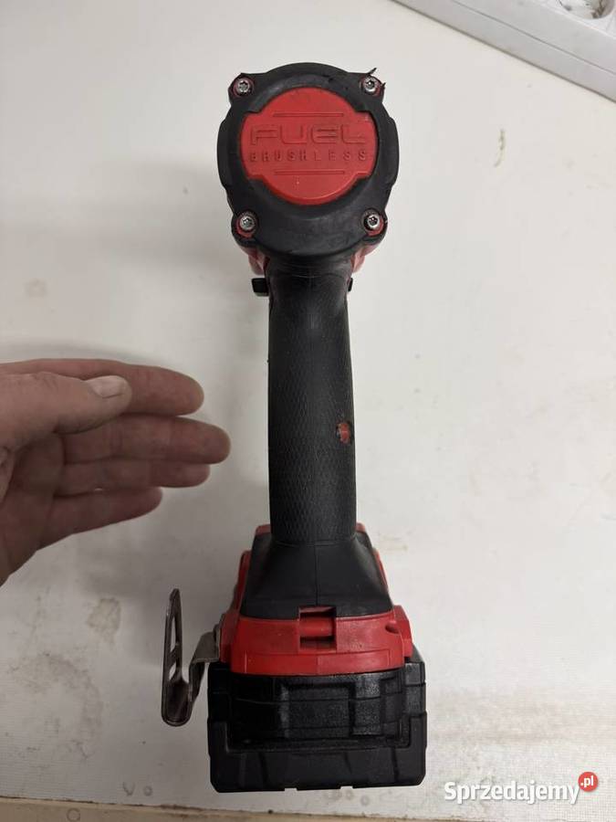 Wkrętarka milwauke 18V Opatów sprzedam