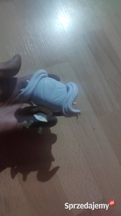 Figurka Frieren Beyond Journeys End POP Frieren Pozostałe