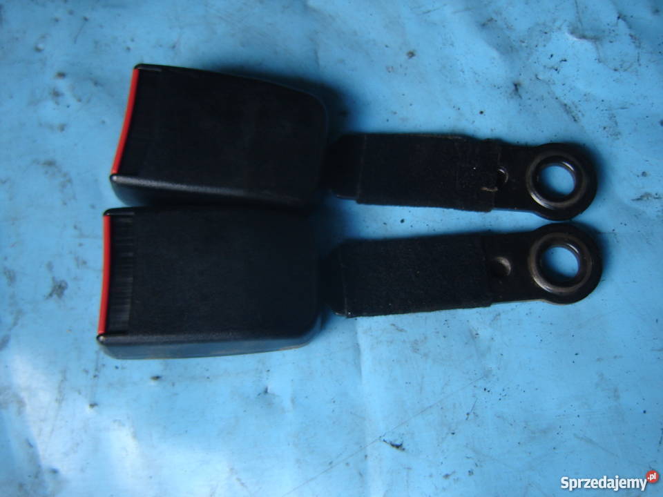 Xsara Picasso 00r zapięcie zatrzask pasa przód lubuskie Strzelce Krajeńskie