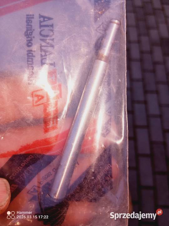 Wkład napędu prędkościomierza fiat 126p osobowe Zestawy naprawcze