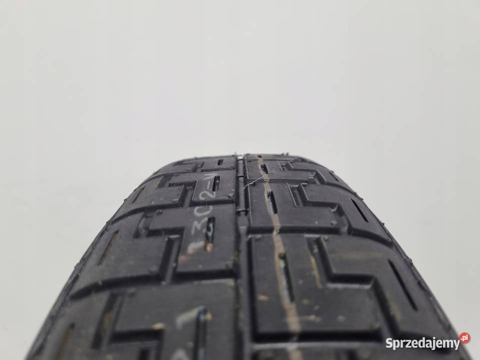 KOŁO DOJAZDOWE Ford C Focus Mk2 II 12585 R16 Chełm sprzedam