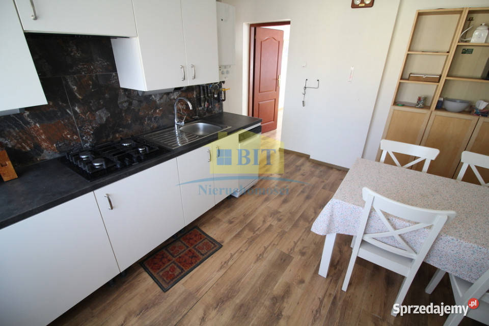 Mieszkanie na wynajem 54 m2 Cieszyno