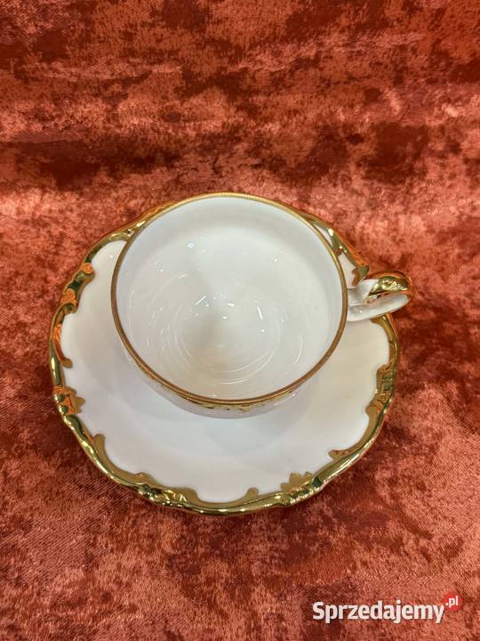 Filizanka do mokkiespresso Weimar Kielce