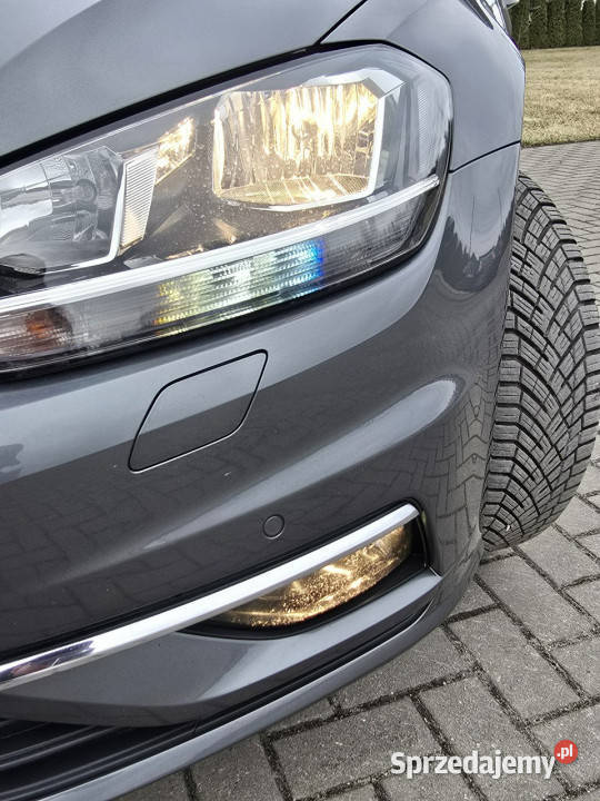 Volkswagen Golf 16tdi Golf Kutno