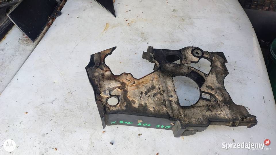 VW Audi 045 109 145 H wewnętrzna obudowa Lubin