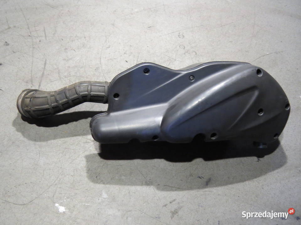 PIAGGIO BEVERLY 500 05 airbox filtr powietrza Warszawa