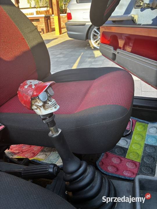 Fiat Cinquecento 900 tuning lubelskie Chełm