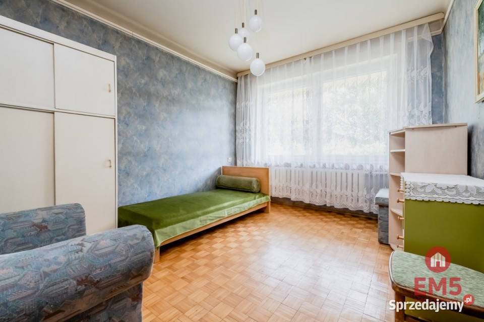 Dom bliźniak 200m2 Białystok
